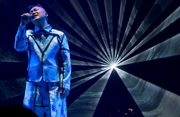 最后一站就在新加坡！陈奕迅演唱会开卖了