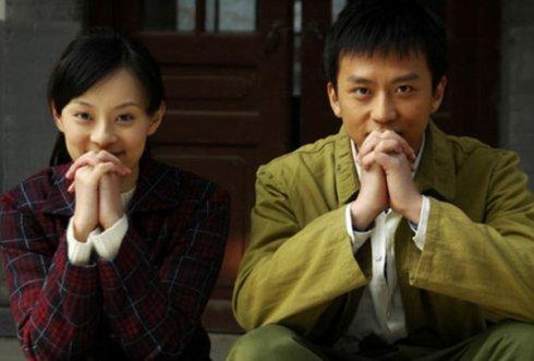 孙俪九大经典角色：从安心杜鹃到甄嬛芈月，女王是怎么炼成的？