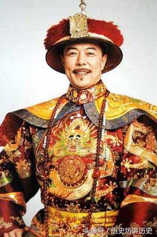 历史上哪个姓氏出的皇帝最多 李姓？刘姓？网友的回答亮了