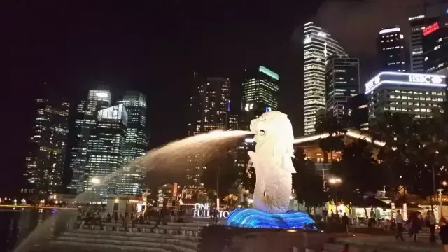 产业地产也能租购同权？新加坡早就这么干了