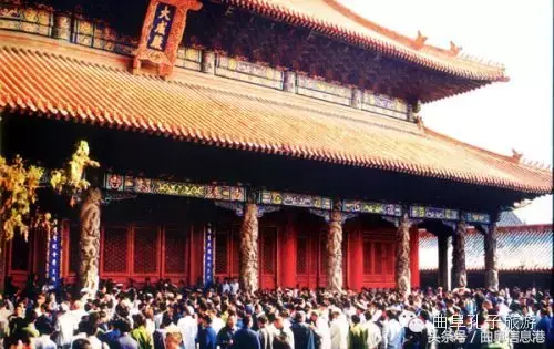 济宁人今晚邀你参加一场盛宴，小编带你回味ta的魅力！