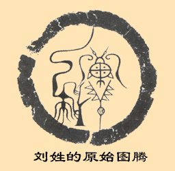 刘姓的起源及出过的名人