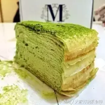 我去Lady M现场采访了黄牛！