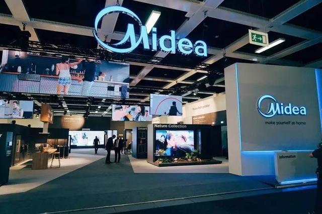 蝶变，IFA 背后美的故事
