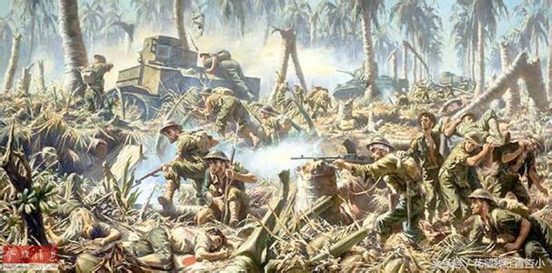 霸气！日本炸死该国400名平民，结果该国拿20万日军陪葬