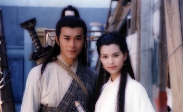 好美啊~哪一位才是你心目中最完美的“姑姑”呢？