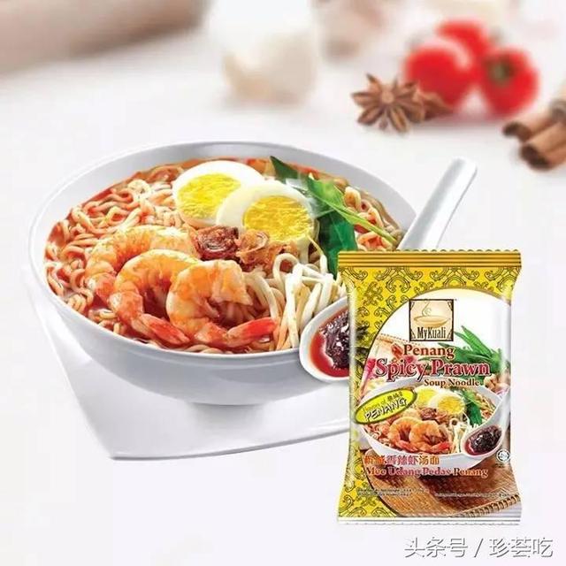 泡面是“垃圾食品”吗？聊聊那些年被我们黑过的泡面