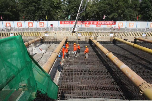 好消息！石家庄地铁2号线预计2020年通车，石家庄能直飞新加坡啦