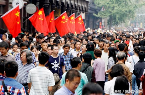 山西国庆黄金周预测：国内游北京最热出境游泰国最火