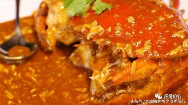新加坡8家必吃的特色美食小馆，高颜值，味道惊艳，价格还便宜！