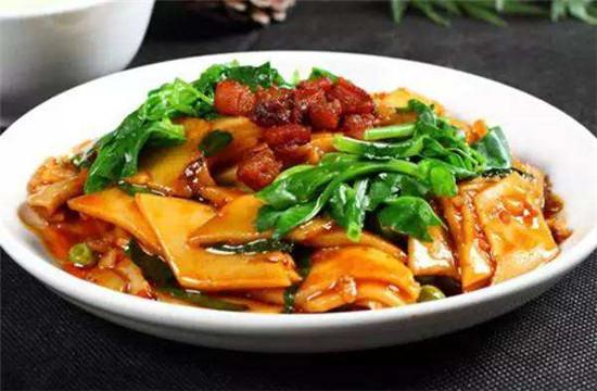 最全玉溪美食大盘点 乡愁就是味觉上的思念