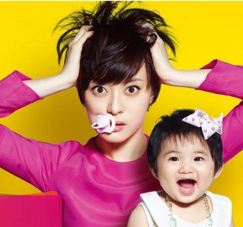 孙俪九大经典角色：从安心杜鹃到甄嬛芈月，女王是怎么炼成的？