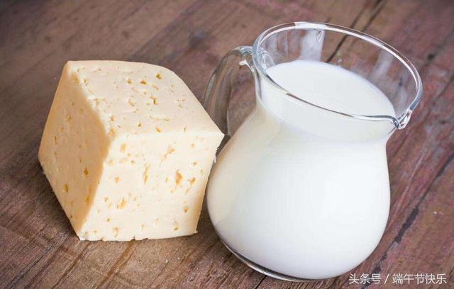 哪种奶制品更适合痛风患者？