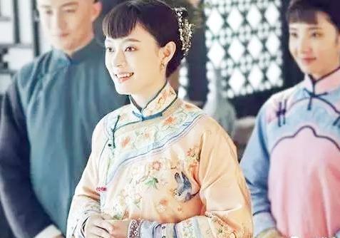 她为了《那年花开》拒绝《我的前半生》却被痛骂滥用明星特权