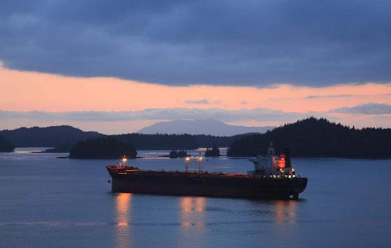 中远海运暂停挂靠鲁珀特王子港