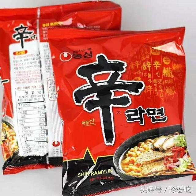 泡面是“垃圾食品”吗？聊聊那些年被我们黑过的泡面