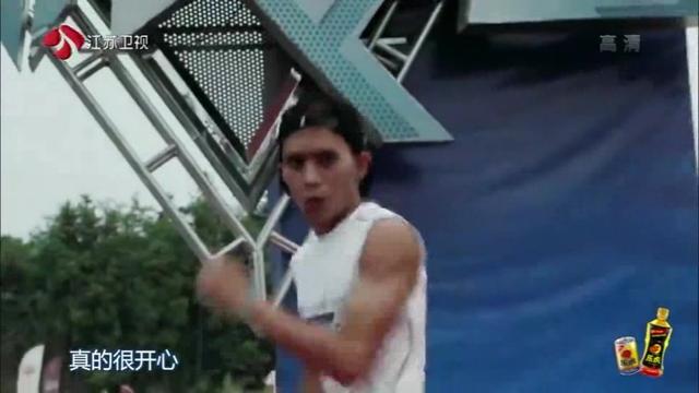 新加坡速度型选手挑战中国强者，他们谁能更胜一筹？