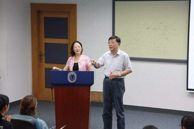 中国经济缘何超过日本，逼近美国！上海大学课程探讨“中国之谜”