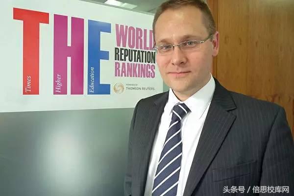 2018世界大学排行榜出炉！前十美国大学占7！中国大学数量创新高