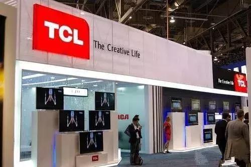 TCL4.9亿港元甩卖TCL通讯49%股权，途家获3亿美元融资