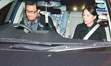 妻有严重洁癖是“菲佣公敌”，张学友婚后21年对她不离不弃