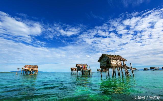 马来西亚—懒人必备：一篇文读懂马来