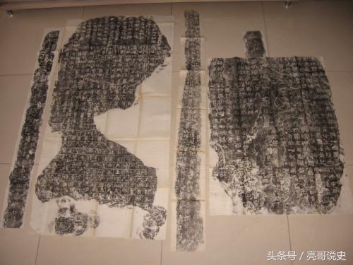 曹操酒后之言，日本首相热捧，中国三地对簿公堂