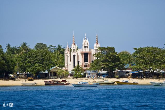 印尼游记 千岛之国以其独特的地理位置造就了这片天然度假胜地
