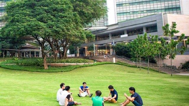 学长告诉你：这样做才能让新加坡的留学生活变得丰富多彩！