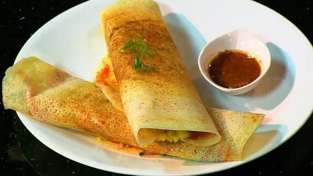 吃货看来，最受欢迎的40种美食，你吃过几种？