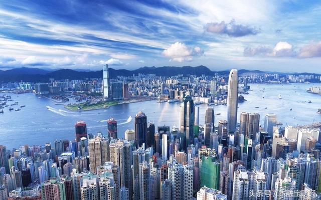 2017全球最安全城市排行：中国4座城市入榜 东京成榜首