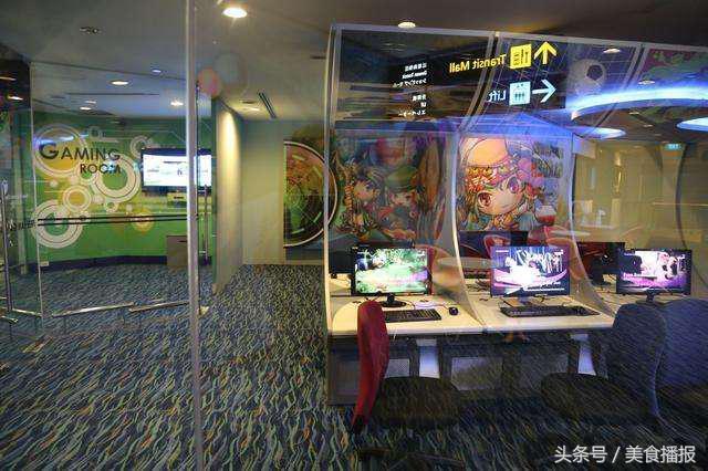 新加坡樟宜国际机场，这么多免费的，你知道吗