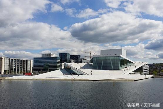 全球十大最美建筑，全见过的人不多