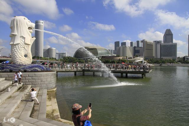东南亚狮城，世界最小国家之一新加坡的必玩景点介绍