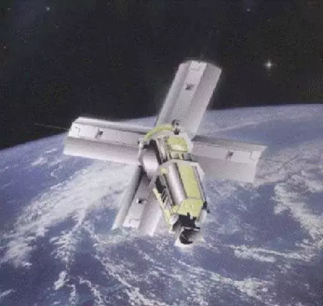 天银机电布局的太空星敏感器，为什么说极具发展潜力！