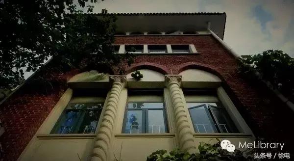 宣明书舍：寻找上海30个有故事的老房子｜罗奇