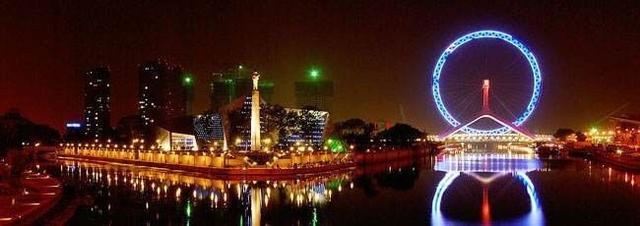 十一过后机票白菜价，奖励自己一场省钱又任性的错峰游吧！