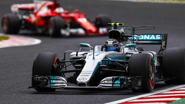 特辑：法拉利梅奔对于日本站周末比赛的展望