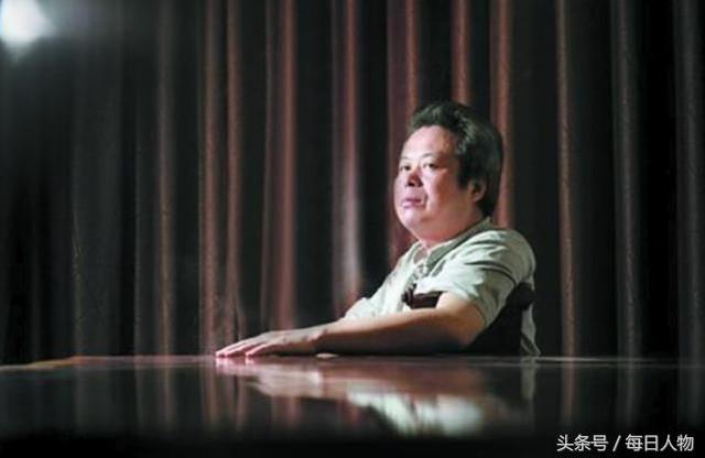 诗人柳忠秧去世：爱组饭局的“社会活动家”，作协主席指其跑奖