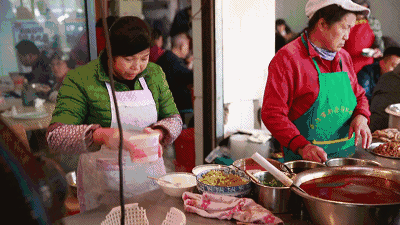 市井老饕｜北京哪里的小吃最正宗？