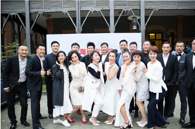 上戏93班同学毕业20年聚会，李冰冰成国际影星，李钰香消玉殒