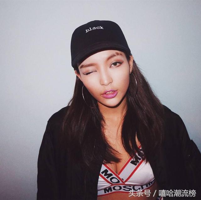 中文说唱女rapper中只有vava？看完万妮达葛仲珊她们再好好想想吧