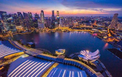 新加坡护照成为全球最强通行证，可以免签入境159个国家