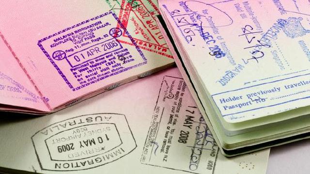 “全球护照指数”排名：新加坡首次跻身榜首 澳洲排名第七