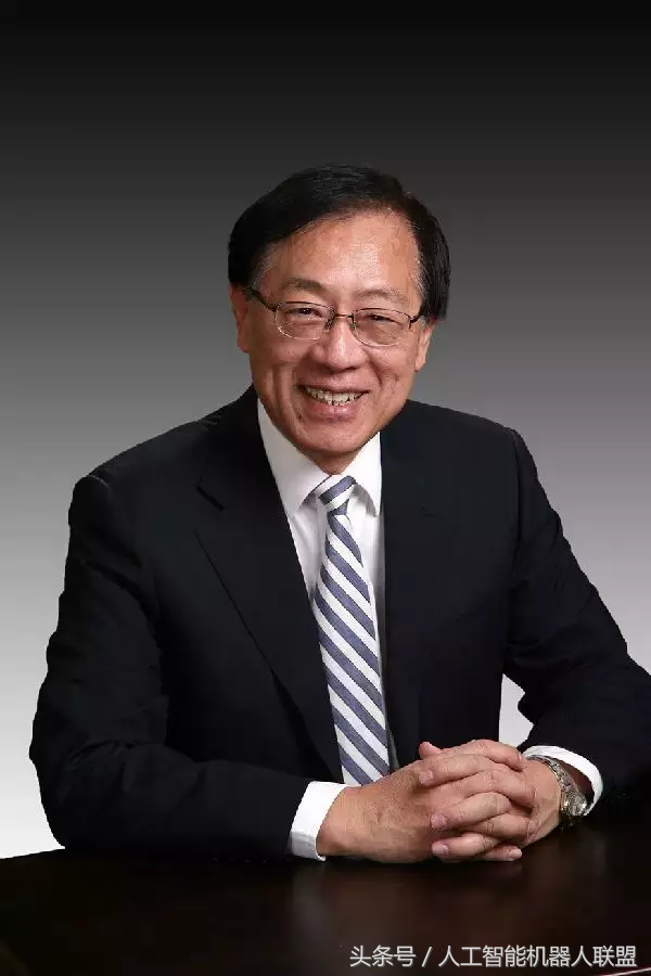 中国唯一图灵奖得主70岁放弃美国籍归来，他说能做回中国人骄傲！