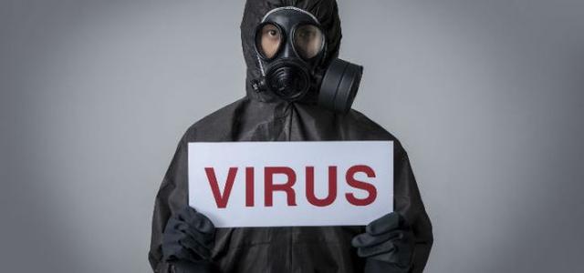 全球财经夜话：新型“坏兔子”勒索病毒肆虐欧洲 并向美国蔓延