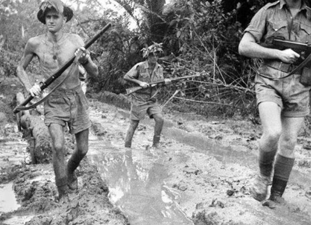 日本杀了一国400平民，该国怒杀20万日军报复，至今日本人不敢提