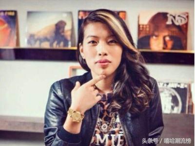 中文说唱女rapper中只有vava？看完万妮达葛仲珊她们再好好想想吧