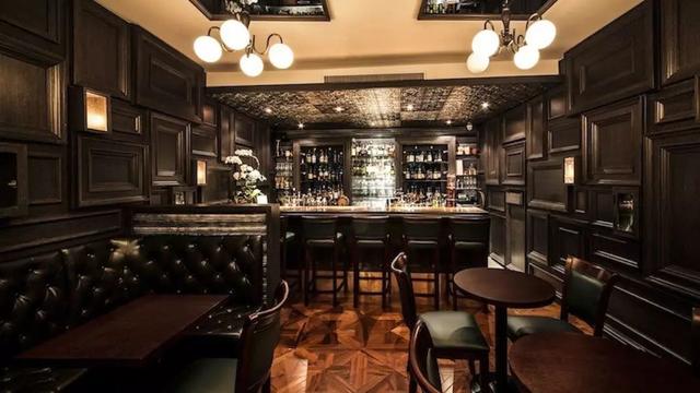 The World's 50 Best Bars 2017，新加坡有六家都上榜了！