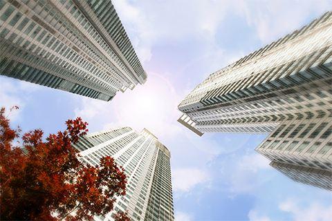 戴德梁行：成都租赁住房市场处于第一阶段，未来需求潜力十分巨大